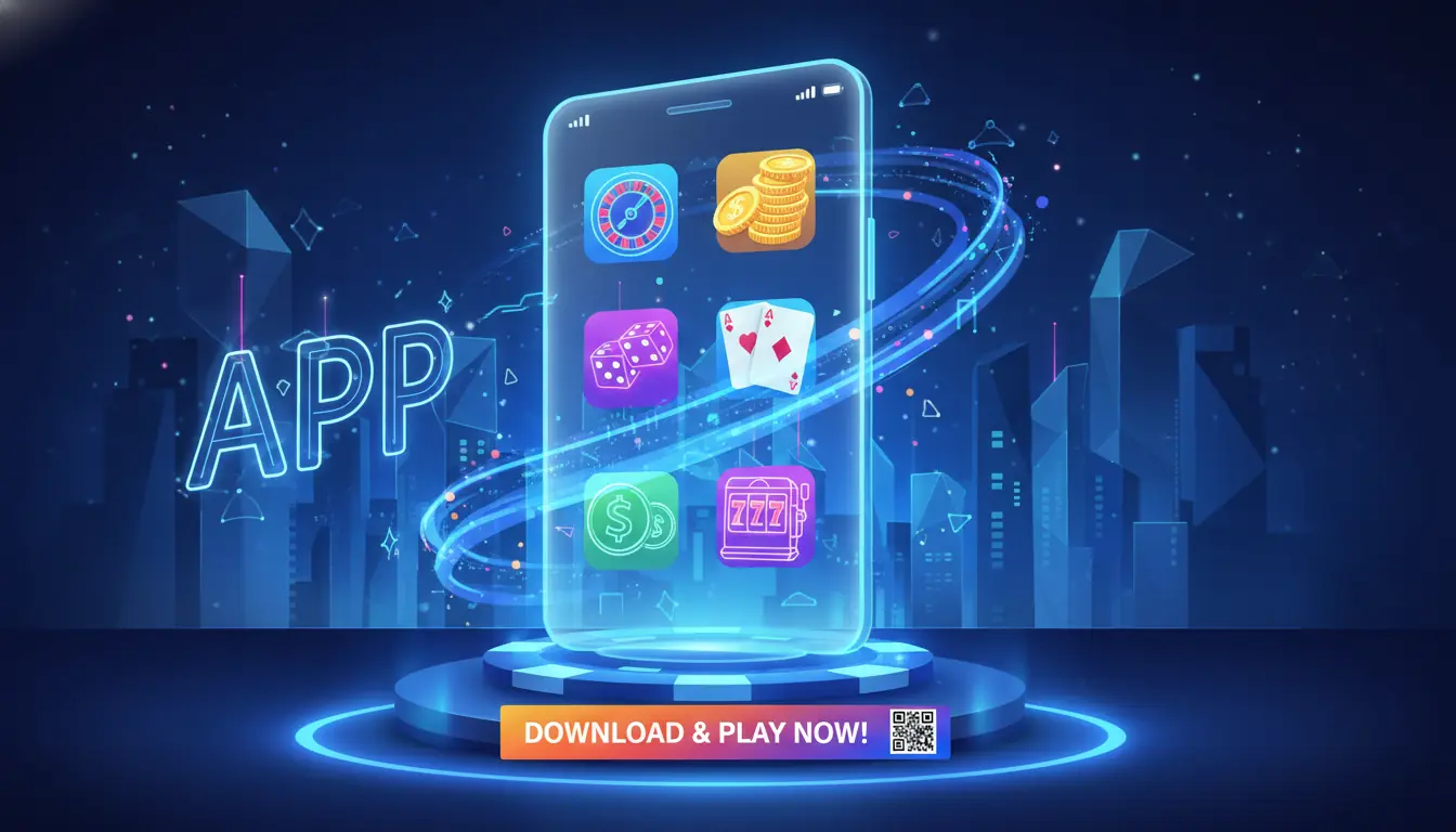Mobil app Unibet casino