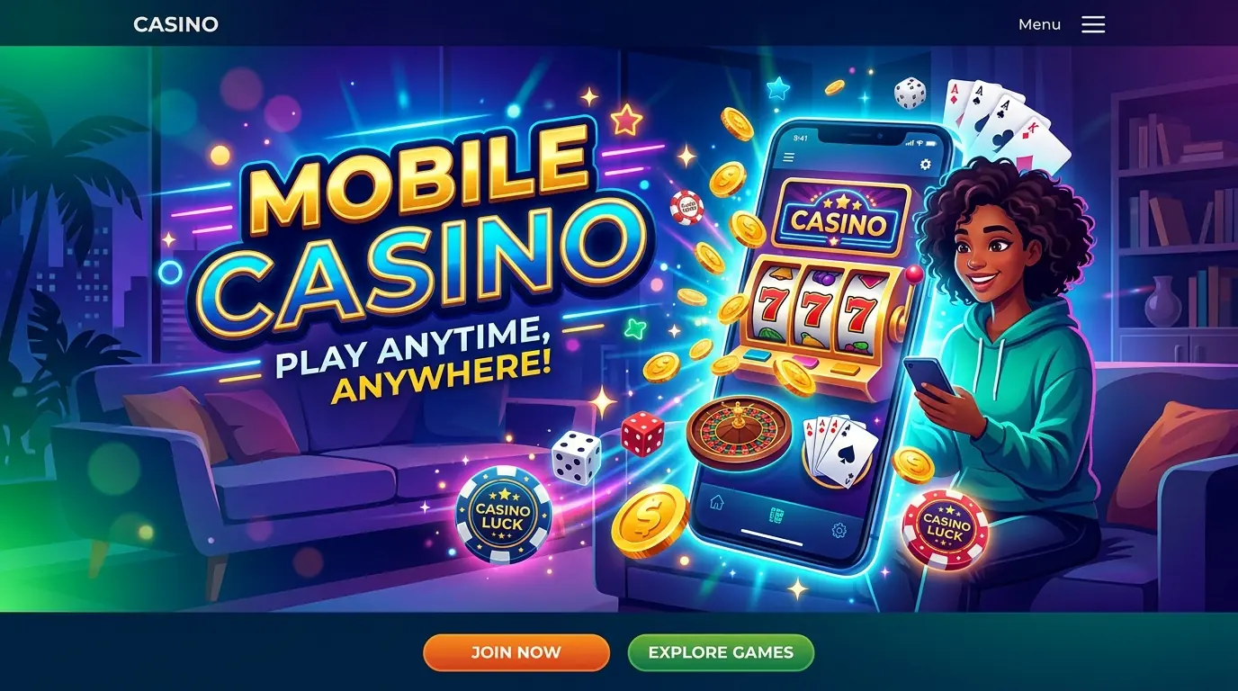 Unibet casino mobilcasino