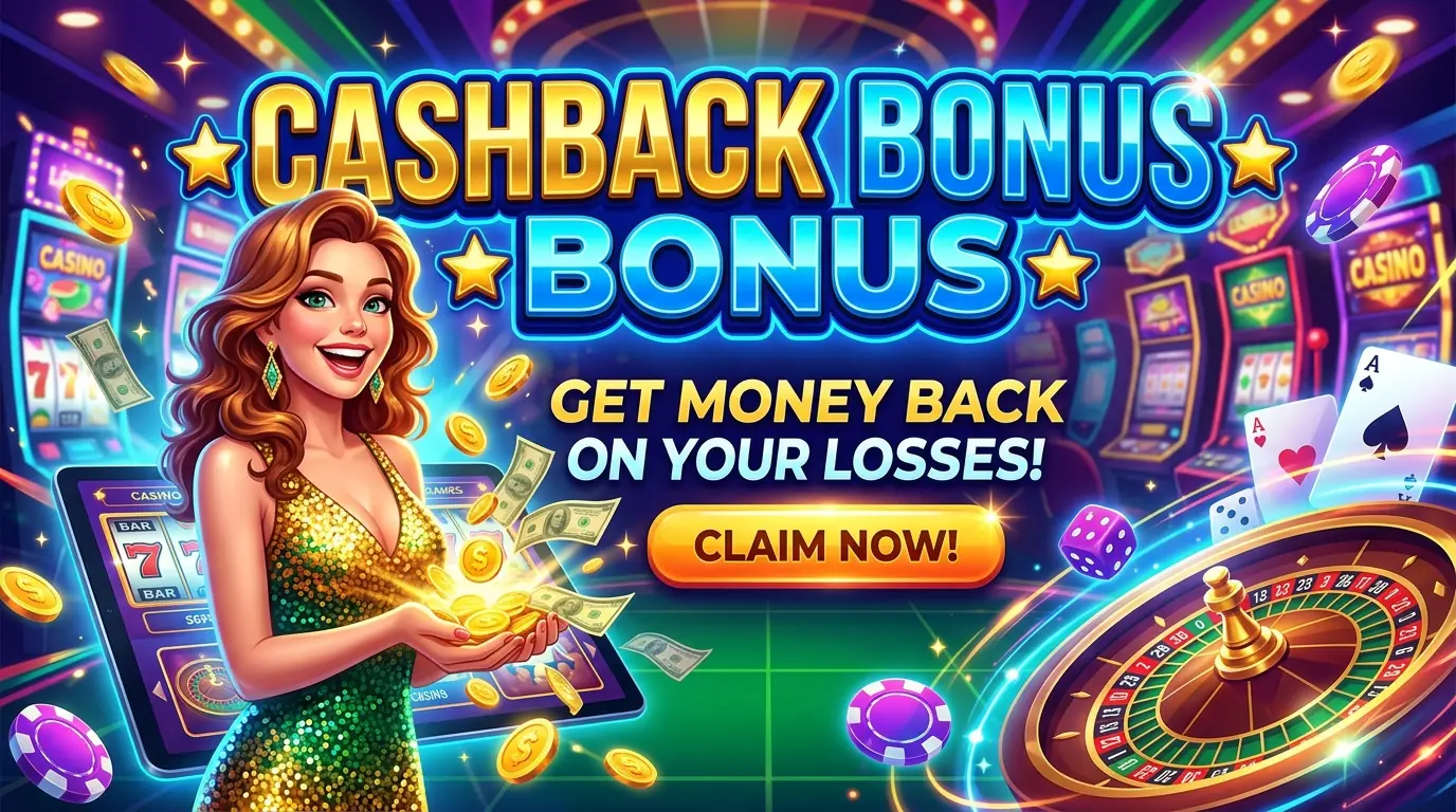 Tilbagebetaling hos Unibet casino
