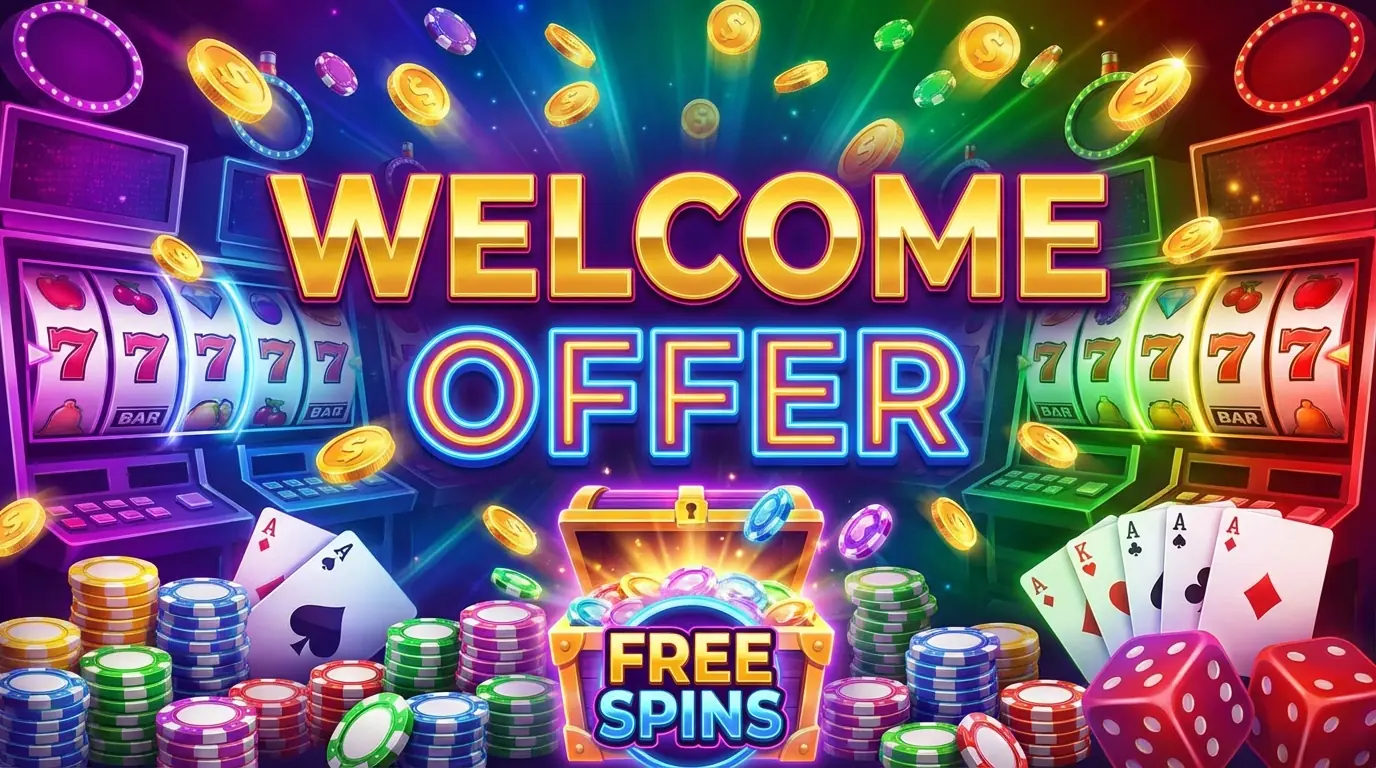 Unibet casino velkomsttilbud