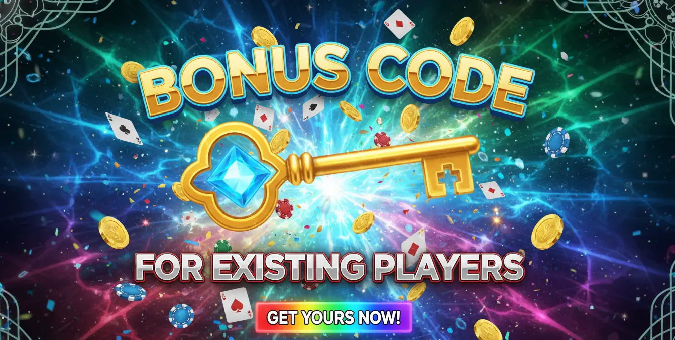 Bonuskode til eksisterende spillere hos Unibet casino