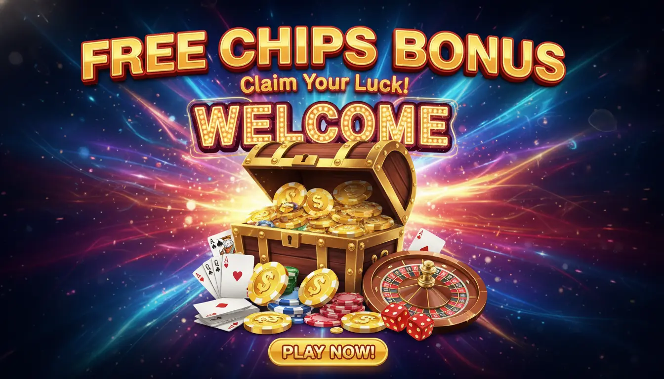 Bonuschips Unibet casino