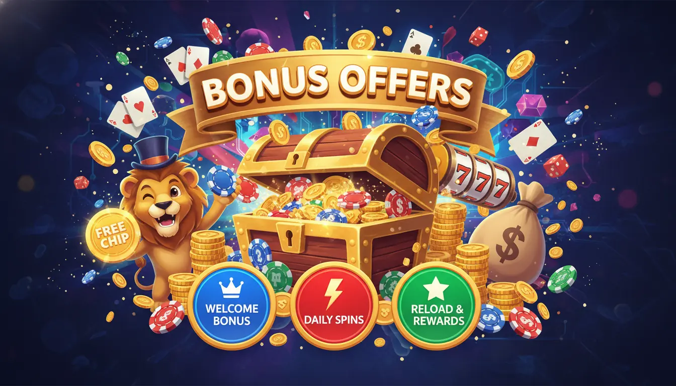 Unibet casino bonustilbud