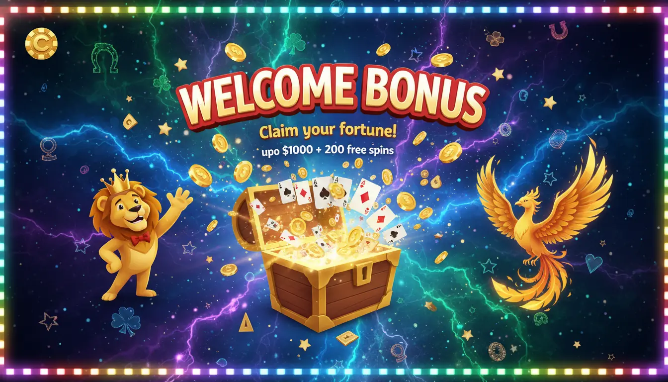 Unibet casino velkomstbonus