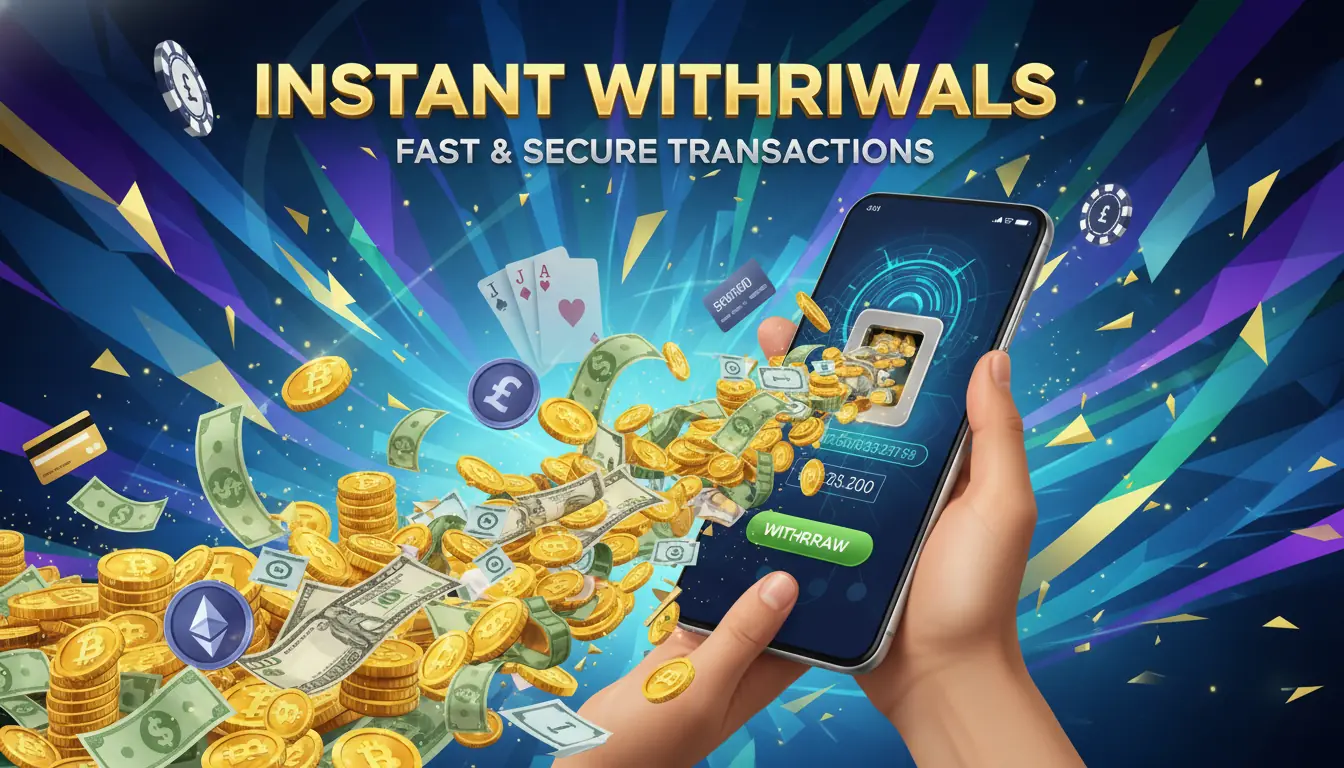 Udbetalingsmetoder Unibet casino