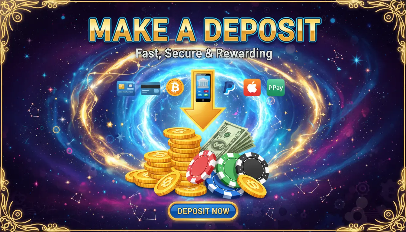 Betalingsmetoder Unibet casino