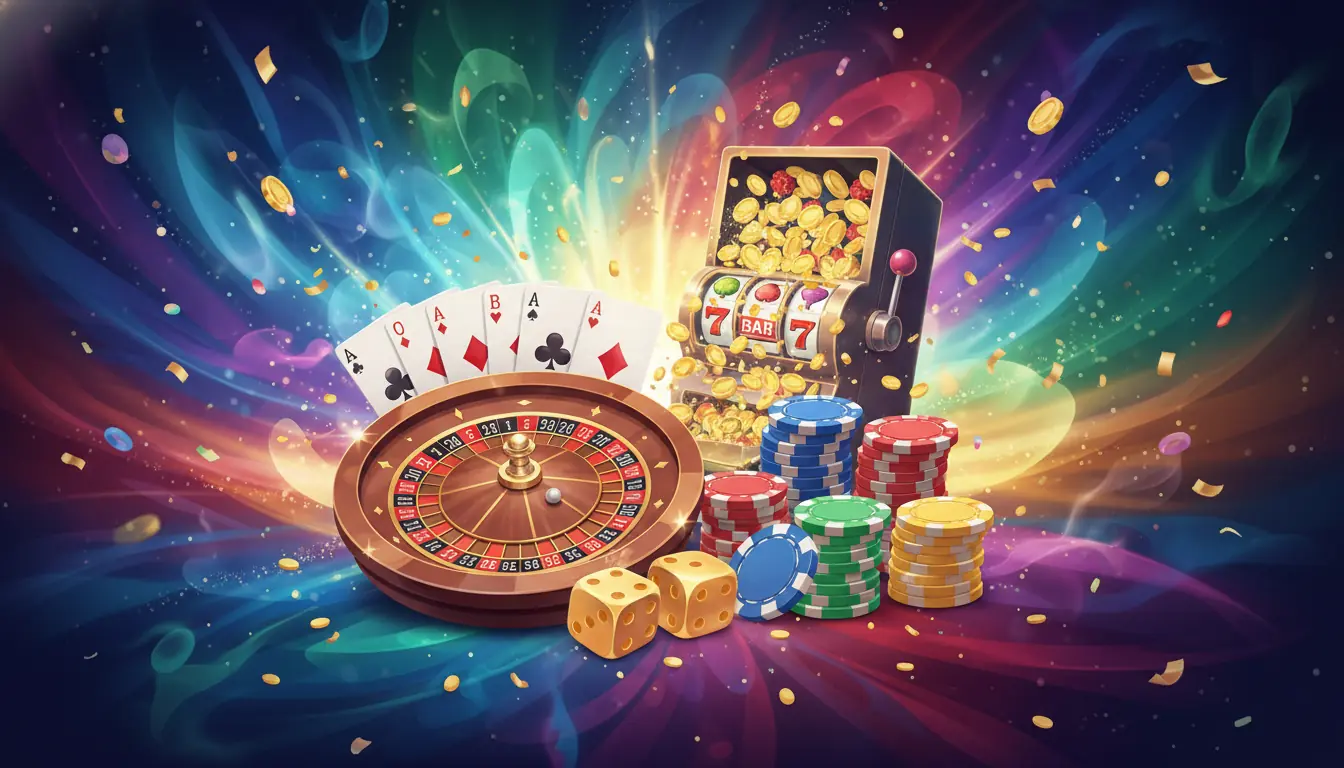 Operatør af Unibet casino