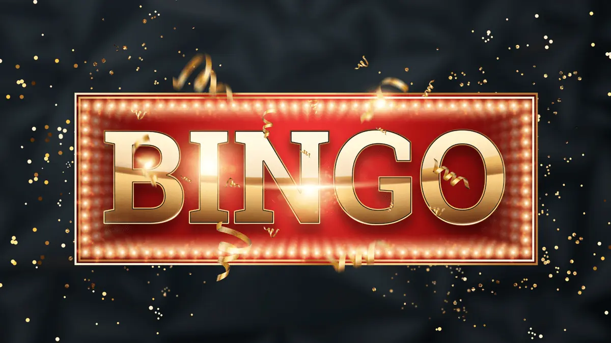Bingo på Unibet casino