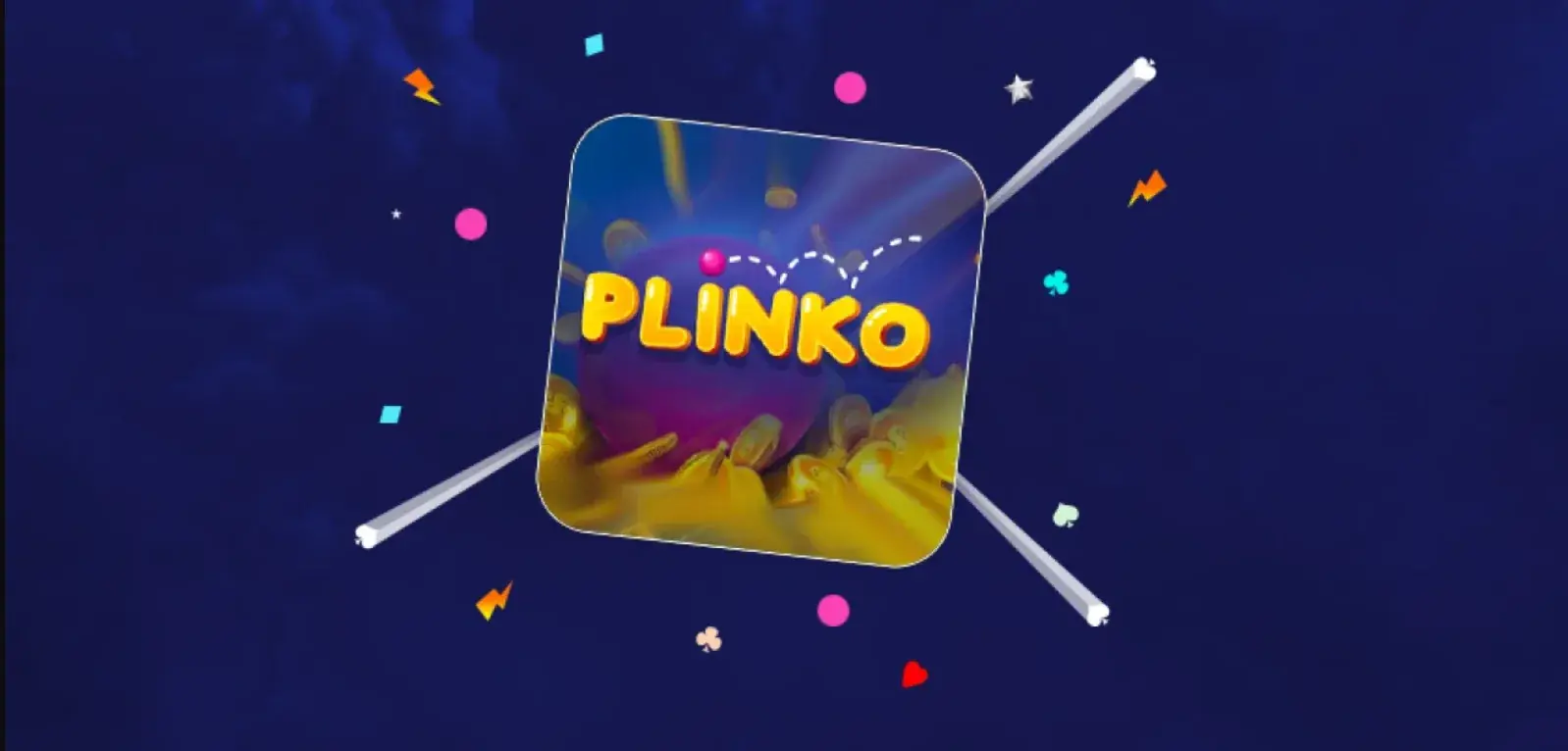 Unibet casino Plinko